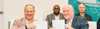 Constellation, Union Partners Sign Pledge to Increase Diversity Among Historically Underrepresented Groups